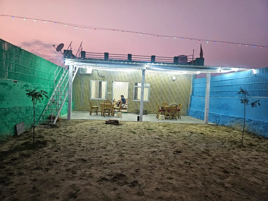 Clyrova Farmhouse Mahlan Jaipur real property photo 30